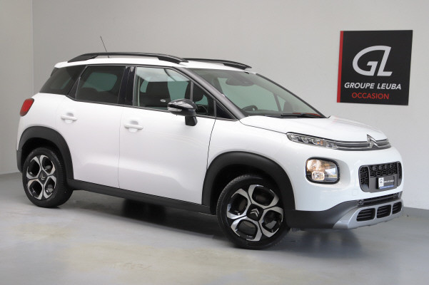 CITROEN C3 AIRCROSS 1.2i PT Shine