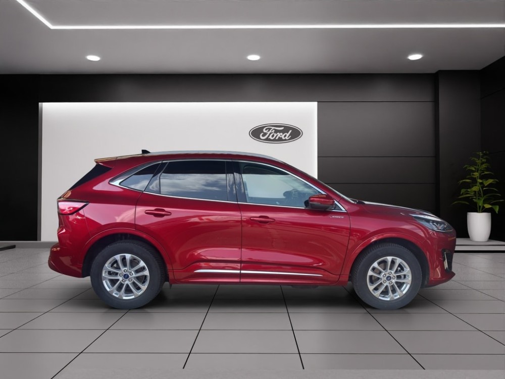 FORD KUGA 2.5 PHEV Vignale 2WD