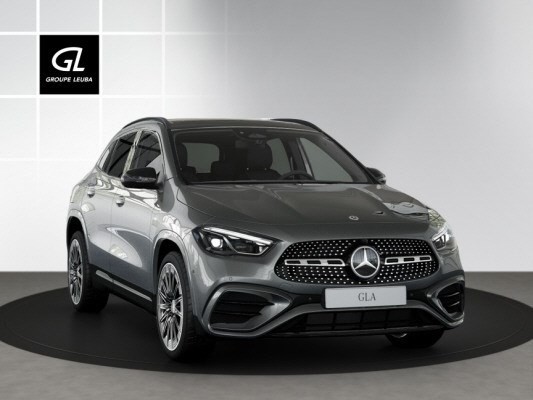 MERCEDES-BENZ GLA 250 e EQ Star 8G-DCT