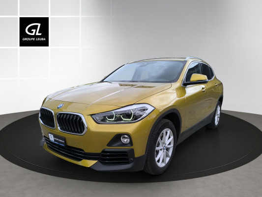 BMW X2 sDrive 20i