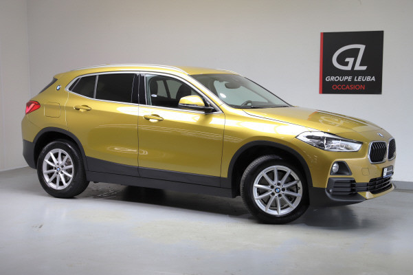 BMW X2 sDrive 20i