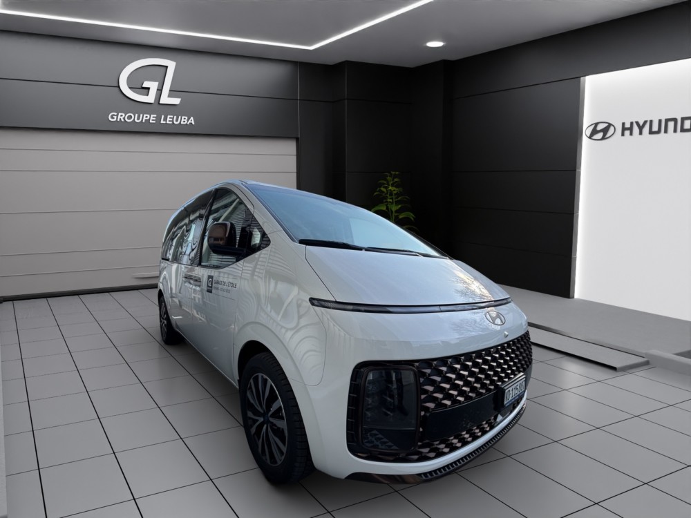 HYUNDAI STARIA Premium 1.6 T-GDi HEV Vertex A