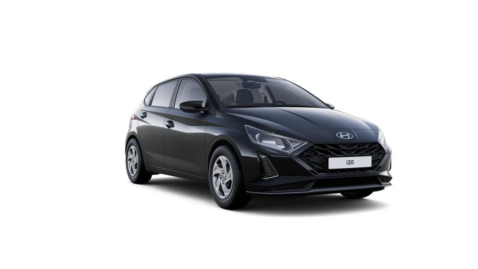 HYUNDAI i20 1.0 T-GDi Origo DCT