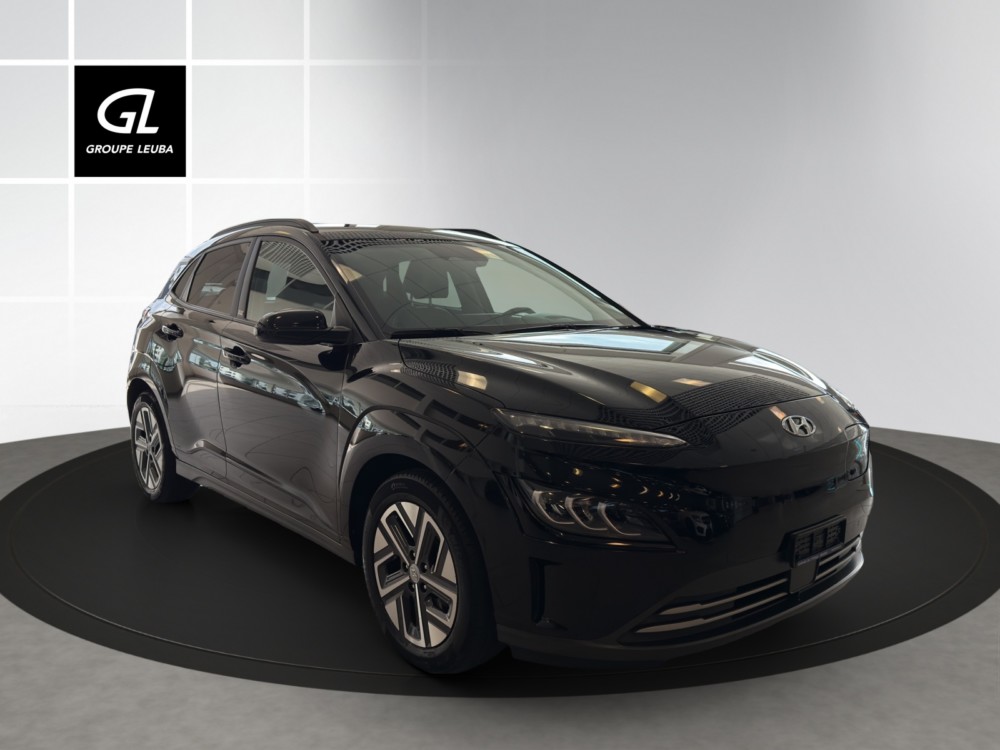 HYUNDAI KONA EV Vertex Vertex