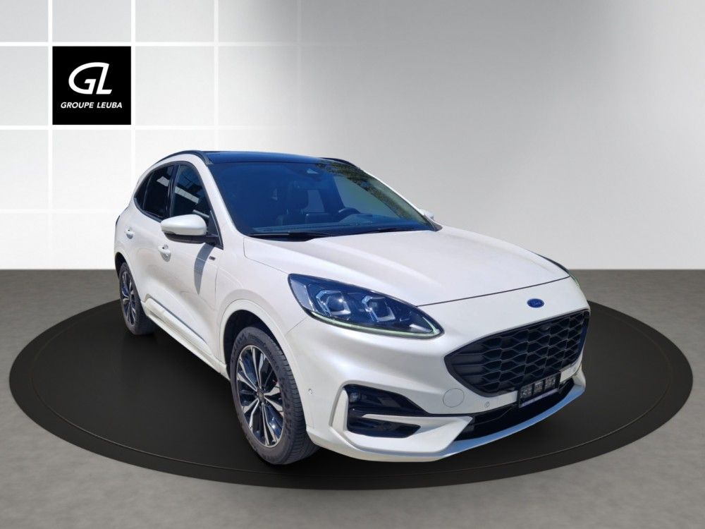 FORD KUGA 2.5 FHEV ST-Line X 4WD