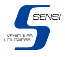 Logo Sensi