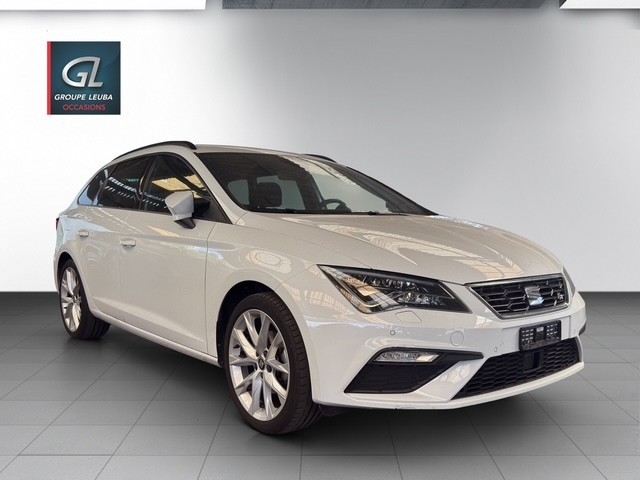 SEAT LEON ST 1.5 TGI Style DSG