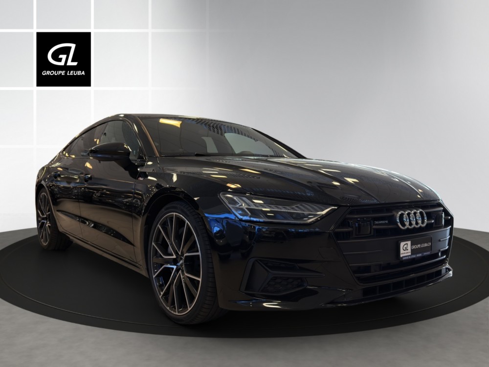 AUDI A7 Sportb.55 TFSI quattro