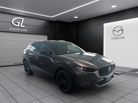 MAZDA CX-30 X 186 Homura AWD AT