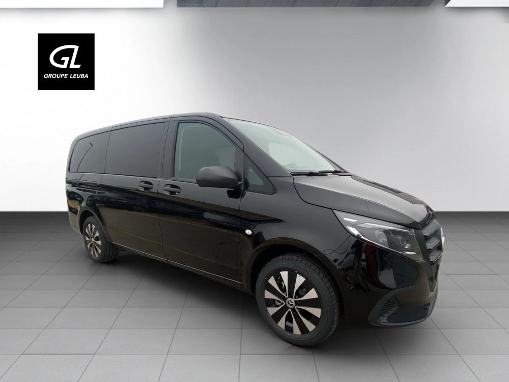 MERCEDES-BENZ VITO 116 CDI Lang Tourer 9G-Tronic 4M Select