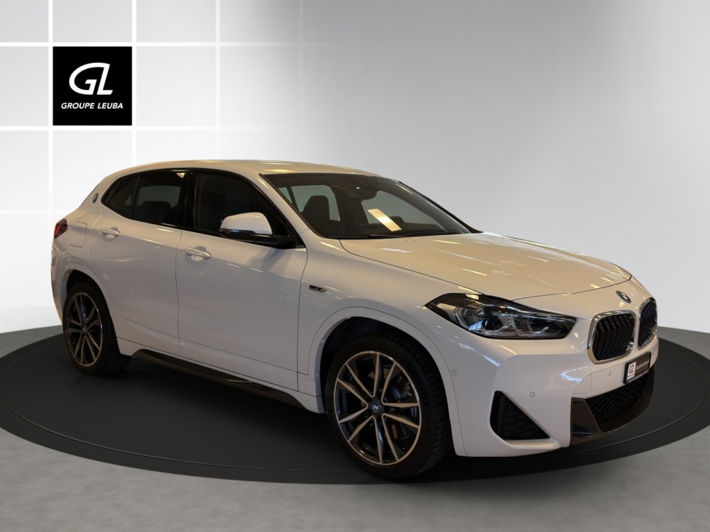 BMW X2 xDrive 25e M Sport