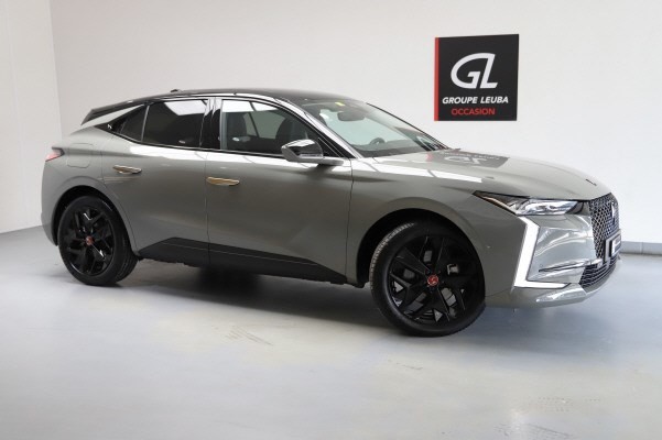 DS AUTOMOBILES DS4 DS 4 1.6 Performance Line