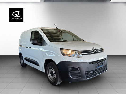 CITROEN BERLINGO 1.5 HDi s/s