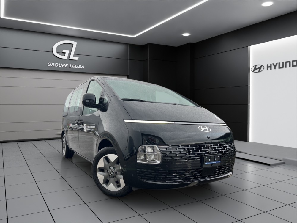 HYUNDAI STARIA Wagon 1.6 T-GDi HEV Vertex A