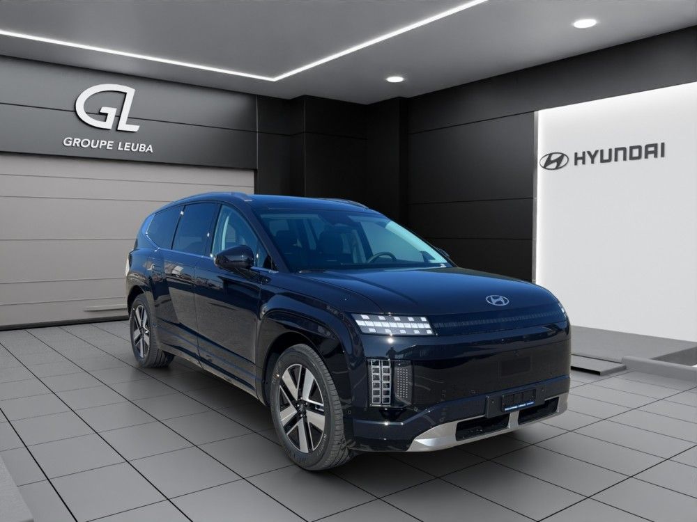 HYUNDAI ioniq-9 IONIQ 9