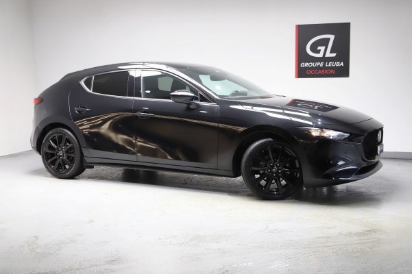 MAZDA 3 HB X 186 Homura AWD A