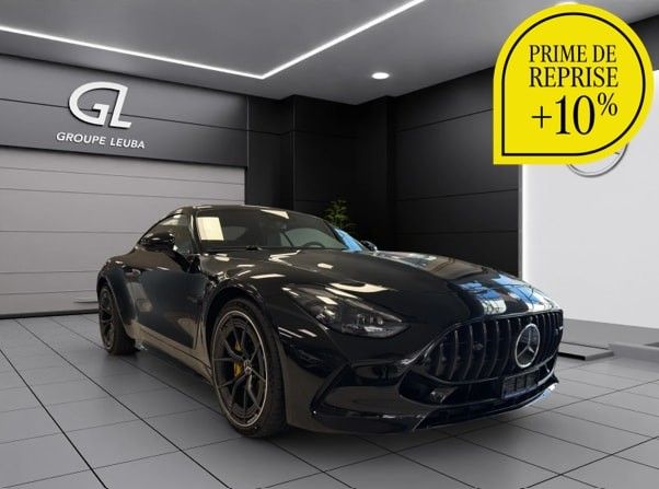 MERCEDES-BENZ AMG GT 55 4Matic+ Executive Edition