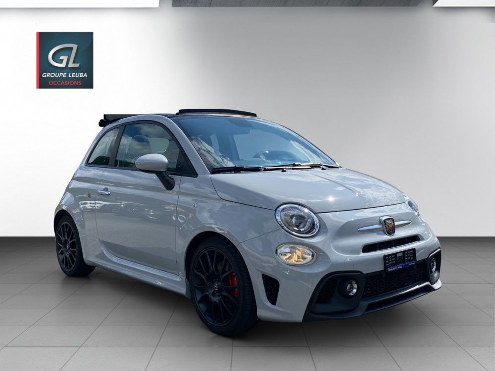 FIAT 595 ABARTH 595C 1.4 16V T Abarth 595