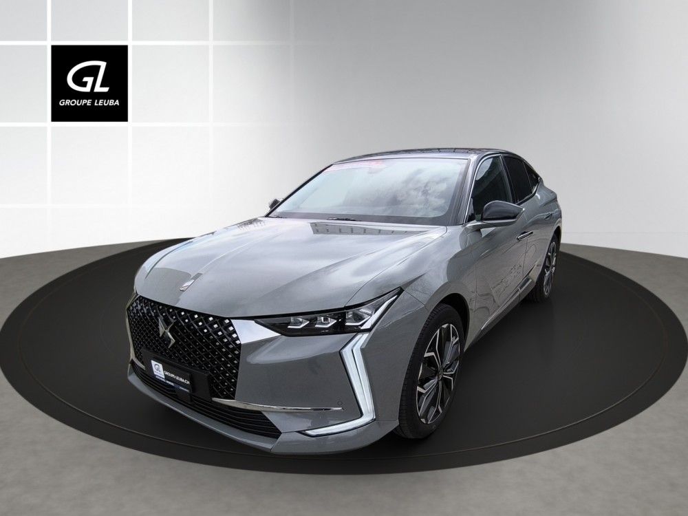DS AUTOMOBILES DS4 DS 4 1.6 E.T. Rivoli