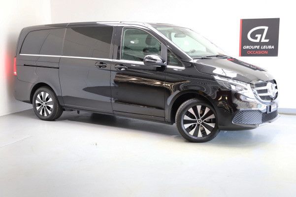MERCEDES-BENZ V 250 d Avantgarde L 4M