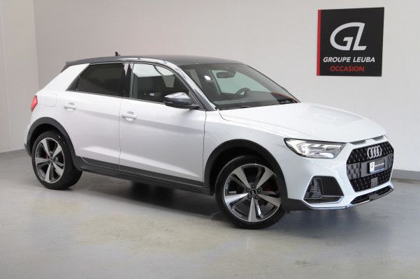 AUDI A1 30 TFSI