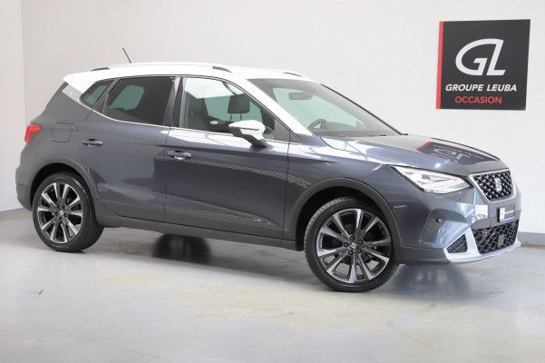 SEAT ARONA 1.5 EcoTSI FR DSG