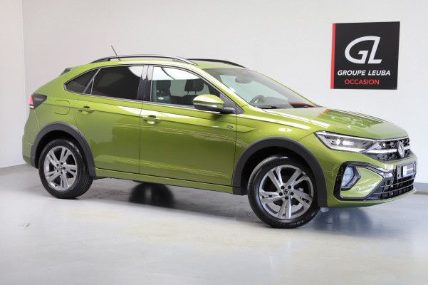 VW TAIGO 1.0 TSI R-Line