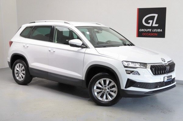 SKODA KAROQ 1.5 TSI Ambit. DSG