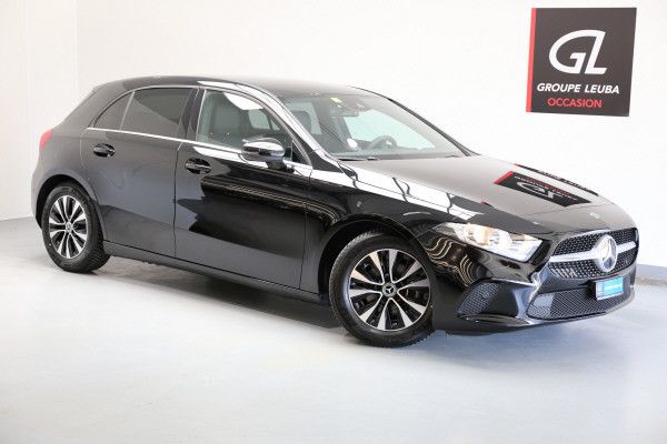 MERCEDES-BENZ A 160 SE Line SE Line