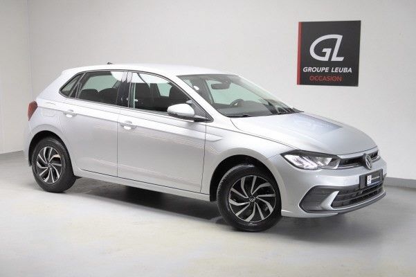 VW POLO 1.0 TSI Life DSG