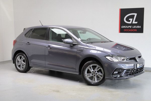 VW POLO 1.0 TSI R-Line DSG
