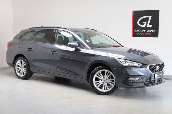 SEAT LEON ST 1.5 eTSI Style