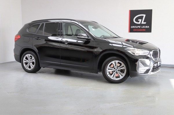 BMW X1 xDrive 25e