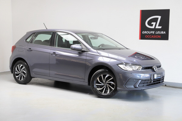 VW POLO 1.0 TSI Life