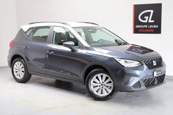 SEAT ARONA 1.0TSI Style