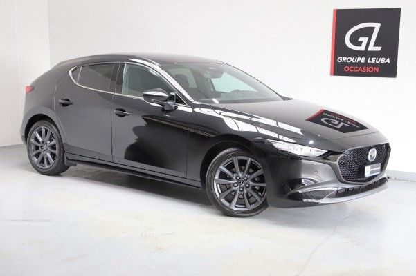 MAZDA 3 HB G 150 Exclusive L A