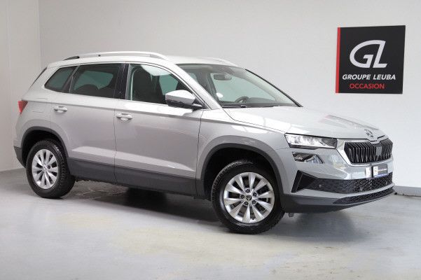 SKODA KAROQ 1.5 TSI Ambit. DSG