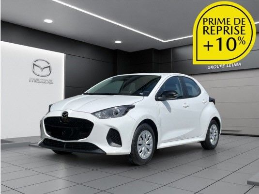MAZDA 2 Hybrid Prime-line
