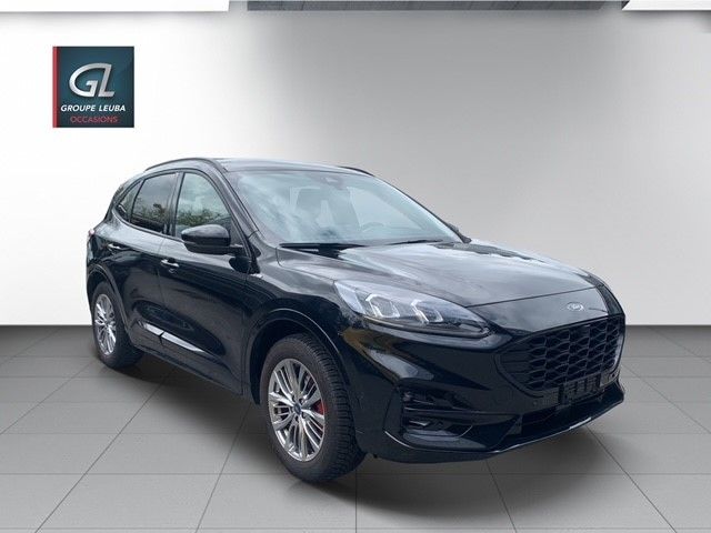 FORD KUGA 2.5 PHEV ST-Line X 2WD