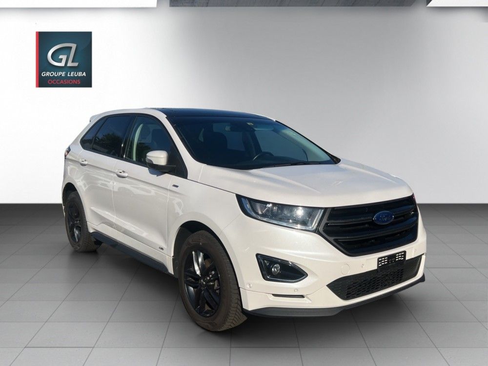 FORD EDGE 2.0 TDCi ST-Line 4WD PowerShift