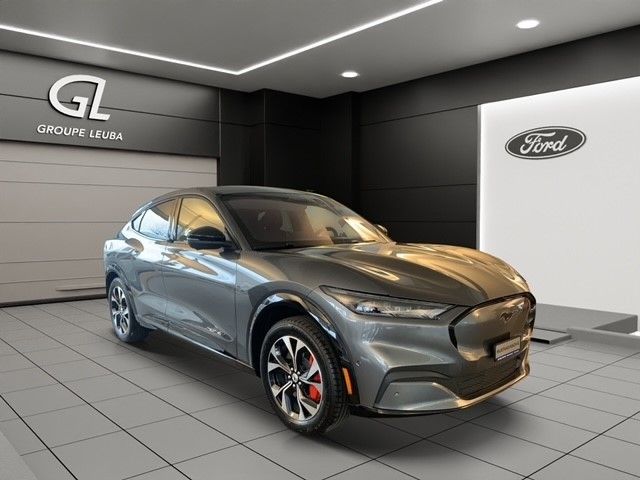 FORD MUSTANG MACH-E Premium RWD 99 kWh