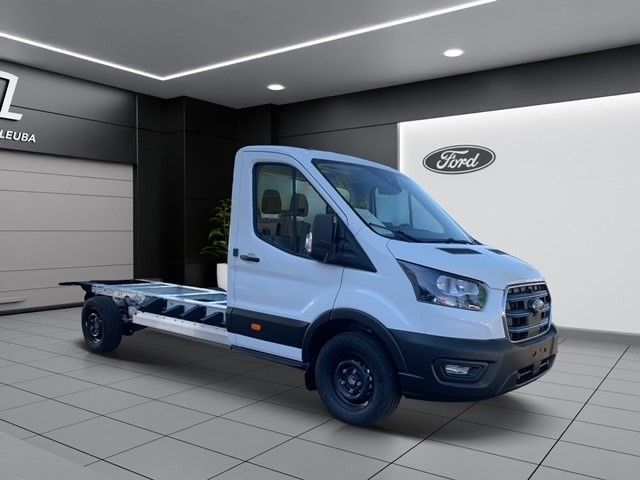 FORD Transit E- 350 L4 Trend RWD