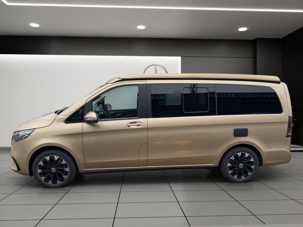 MERCEDES-BENZ MARCO POLO 250 d  4M Automat