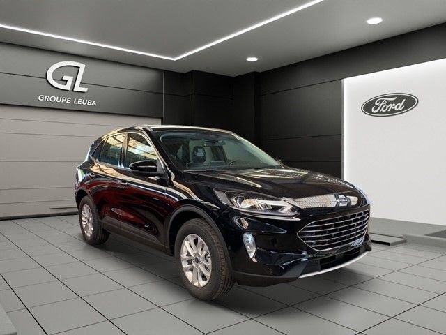 FORD KUGA 2.5 FHEV Titanium X 4WD