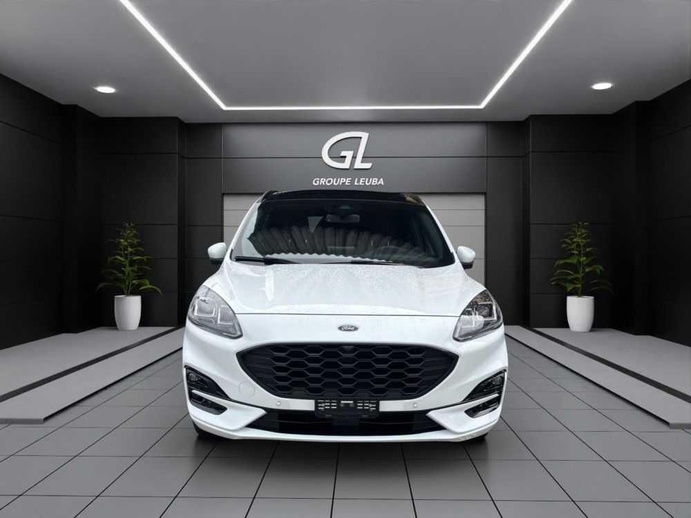 FORD KUGA 2.5 FHEV ST-Line X 4WD
