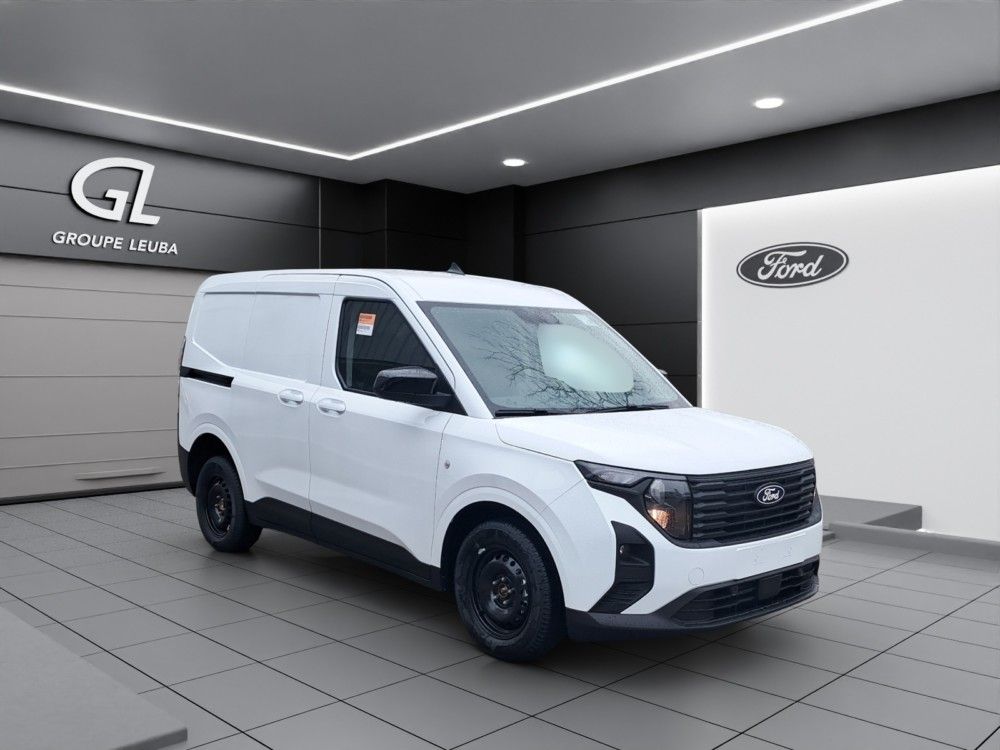 FORD TRANSIT COURIER Van 1.0 EcoBoost Trend Automat