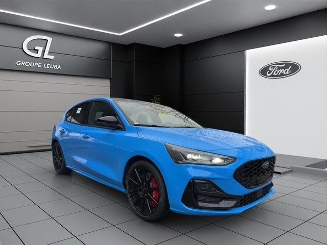 FORD FOCUS 2.3 ST X Edition