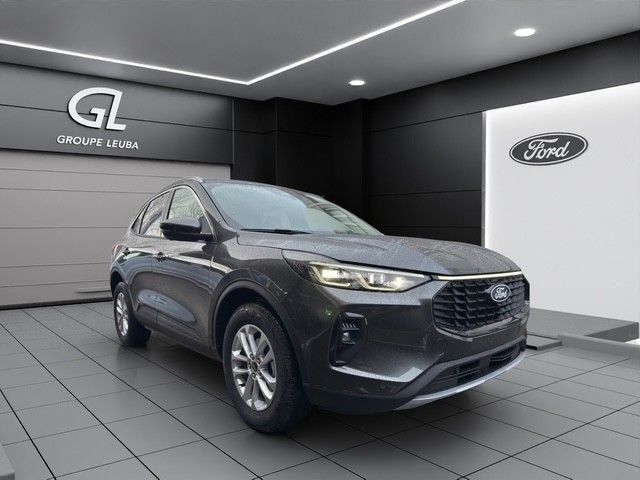 FORD KUGA 2.5 FHEV Titanium FWD