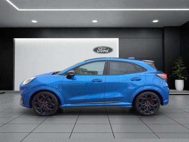FORD PUMA 1.0 MHEV STX Automat