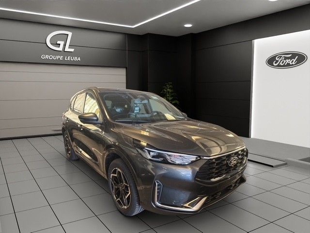 FORD KUGA 2.5 FHEV ST-Line X 4WD